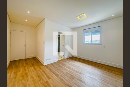 Casa de Condomínio à venda com 4 quartos, 331m² em Residencial Dez (Alphaville), Santana de Parnaíba