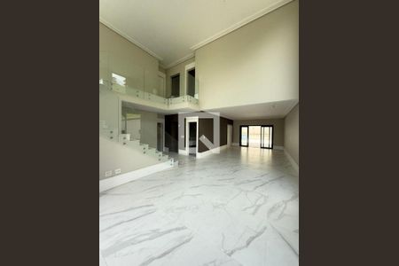 Casa de Condomínio à venda com 5 quartos, 403m² em Alphaville Residencial Zero, Barueri