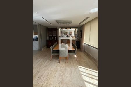 Casa de Condomínio à venda com 5 quartos, 650m² em Alphaville, Santana de Parnaíba