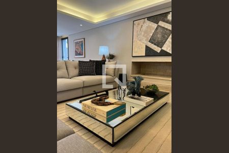 Casa de Condomínio à venda com 5 quartos, 650m² em Alphaville, Santana de Parnaíba