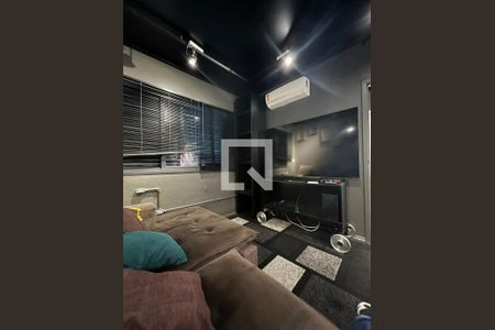 Apartamento à venda com 1 quarto, 78m² em Alphaville Industrial, Barueri