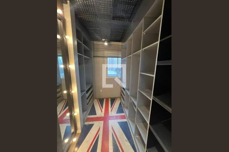 Apartamento à venda com 1 quarto, 78m² em Alphaville Industrial, Barueri