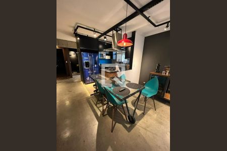 Apartamento à venda com 1 quarto, 78m² em Alphaville Industrial, Barueri