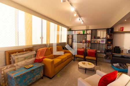 Apartamento à venda com 3 quartos, 240m² em Icaraí, Niterói