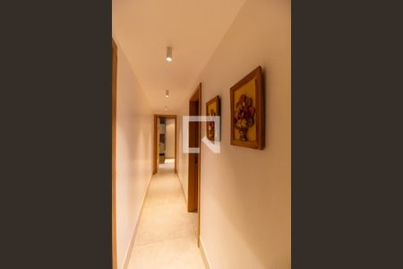 Apartamento à venda com 3 quartos, 240m² em Icaraí, Niterói