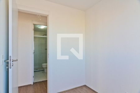 Quarto 1 de apartamento para alugar com 3 quartos, 58m² em Limão, São Paulo