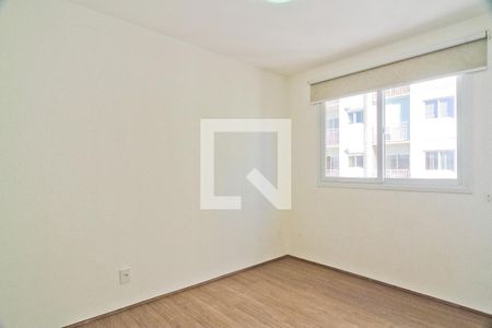 Quarto 2 de apartamento para alugar com 3 quartos, 58m² em Limão, São Paulo