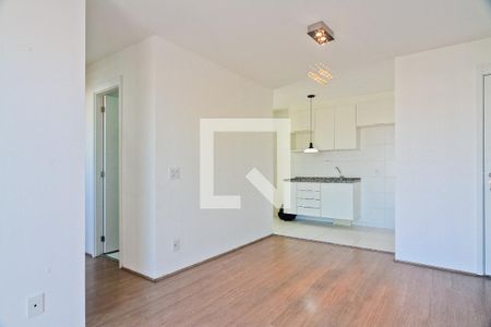 Sala de apartamento para alugar com 3 quartos, 58m² em Limão, São Paulo