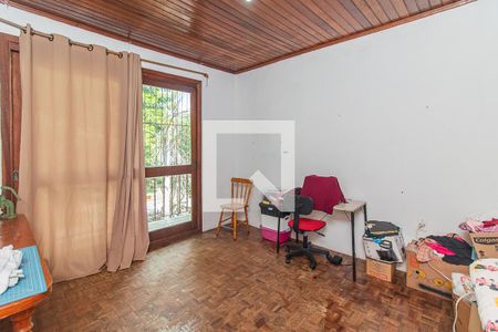 Quarto 1 de casa à venda com 3 quartos, 195m² em Glória, Porto Alegre