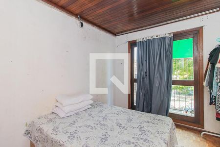 Quarto 2 de casa à venda com 3 quartos, 195m² em Glória, Porto Alegre