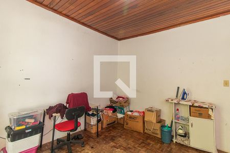 Quarto 1 de casa à venda com 3 quartos, 195m² em Glória, Porto Alegre