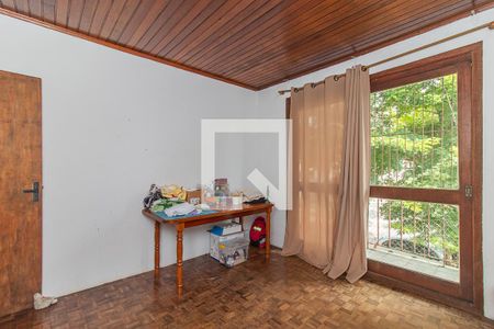 Quarto 1 de casa à venda com 3 quartos, 195m² em Glória, Porto Alegre