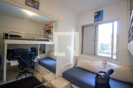 Quarto 1 de apartamento para alugar com 3 quartos, 90m² em Jardim das Acacias, São Paulo