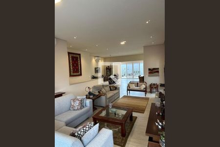 Casa de Condomínio à venda com 3 quartos, 271m² em Alphaville, Santana de Parnaíba