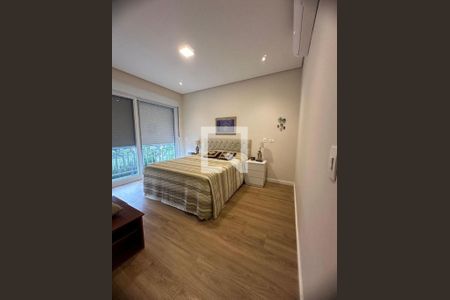 Casa de Condomínio à venda com 3 quartos, 271m² em Alphaville, Santana de Parnaíba