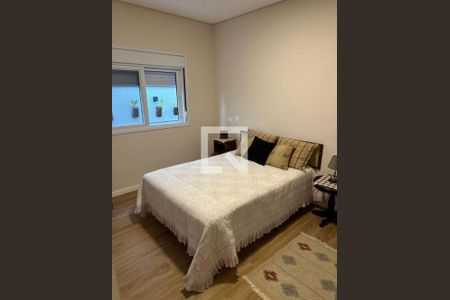 Casa de Condomínio à venda com 3 quartos, 271m² em Alphaville, Santana de Parnaíba