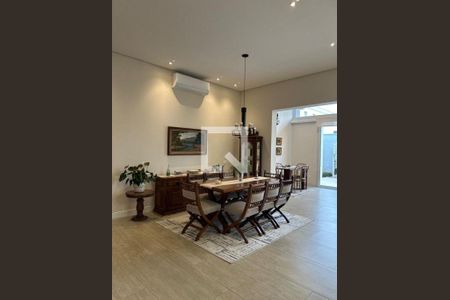 Casa de Condomínio à venda com 3 quartos, 271m² em Alphaville, Santana de Parnaíba
