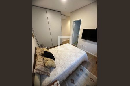 Casa de Condomínio à venda com 3 quartos, 271m² em Alphaville, Santana de Parnaíba