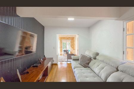 Casa de Condomínio à venda com 3 quartos, 274m² em Alphaville, Santana de Parnaíba