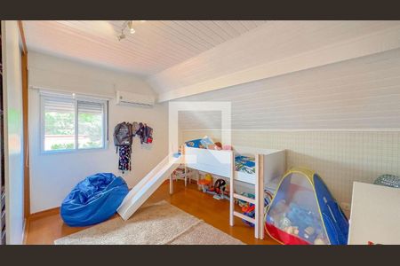 Casa de Condomínio à venda com 3 quartos, 274m² em Alphaville, Santana de Parnaíba