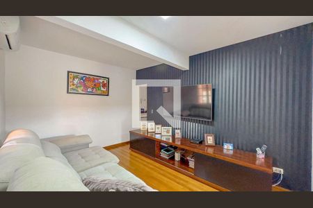 Casa de Condomínio à venda com 3 quartos, 274m² em Alphaville, Santana de Parnaíba