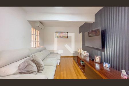 Casa de Condomínio à venda com 3 quartos, 274m² em Alphaville, Santana de Parnaíba