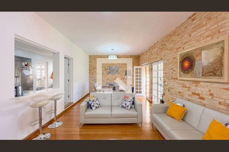 Casa de Condomínio à venda com 3 quartos, 274m² em Alphaville, Santana de Parnaíba