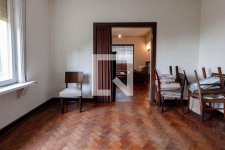 Casa à venda com 4 quartos, 289m² em Pacaembu, São Paulo