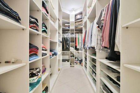 Casa de Condomínio à venda com 4 quartos, 370m² em Residencial Dez (Alphaville), Santana de Parnaíba