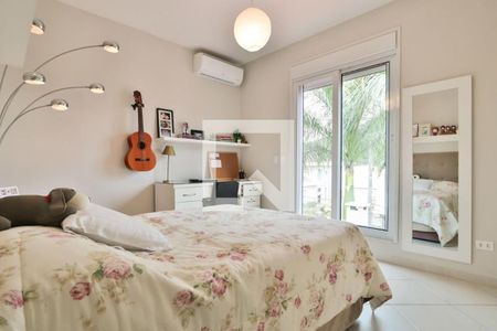 Casa de Condomínio à venda com 4 quartos, 370m² em Residencial Dez (Alphaville), Santana de Parnaíba