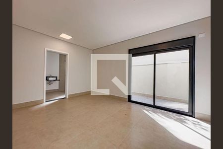 Casa de Condomínio à venda com 3 quartos, 200m² em Residencial Cinco (Alphaville), Santana de Parnaíba