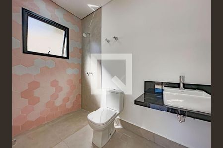 Casa de Condomínio à venda com 3 quartos, 200m² em Residencial Cinco (Alphaville), Santana de Parnaíba