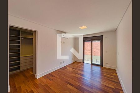 Casa de Condomínio à venda com 4 quartos, 640m² em Alphaville, Santana de Parnaíba