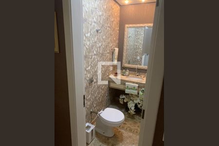 Casa de Condomínio à venda com 4 quartos, 500m² em Alphaville Residencial Um, Barueri