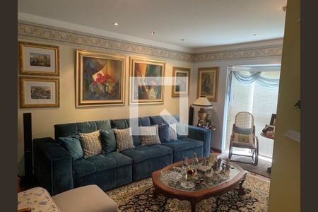 Casa de Condomínio à venda com 4 quartos, 500m² em Alphaville Residencial Um, Barueri