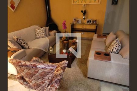 Casa de Condomínio à venda com 3 quartos, 185m² em Residencial Tambore III, Santana de Parnaíba