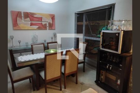 Casa de Condomínio à venda com 3 quartos, 185m² em Residencial Tambore III, Santana de Parnaíba