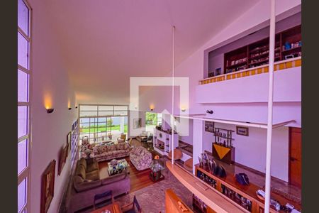 Casa de Condomínio à venda com 4 quartos, 650m² em Alphaville Residencial Dois, Barueri