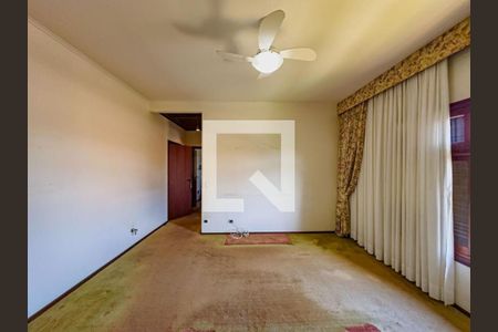 Casa de Condomínio à venda com 4 quartos, 760m² em Residencial Cinco (Alphaville), Santana de Parnaíba