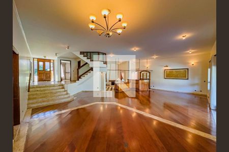 Casa de Condomínio à venda com 4 quartos, 760m² em Residencial Cinco (Alphaville), Santana de Parnaíba