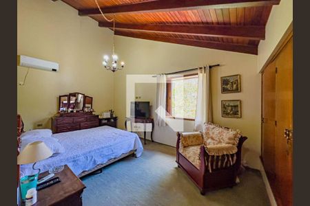 Casa de Condomínio à venda com 3 quartos, 325m² em Residencial Seis (Alphaville), Santana de Parnaíba