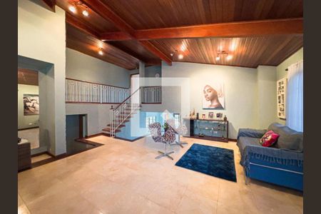 Casa de Condomínio à venda com 3 quartos, 345m² em Residencial Nove (Alphaville), Santana de Parnaíba