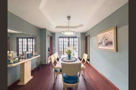 Casa de Condomínio à venda com 3 quartos, 345m² em Residencial Nove (Alphaville), Santana de Parnaíba