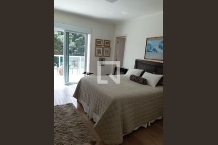 Casa de Condomínio à venda com 5 quartos, 345m² em Residencial Nove (Alphaville), Santana de Parnaíba