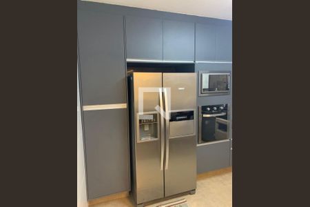 Casa de Condomínio à venda com 4 quartos, 450m² em Residencial Seis (Alphaville), Santana de Parnaíba