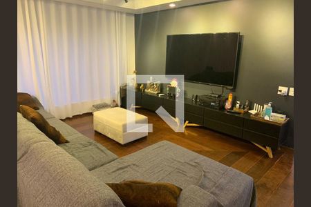 Casa de Condomínio à venda com 4 quartos, 450m² em Residencial Seis (Alphaville), Santana de Parnaíba