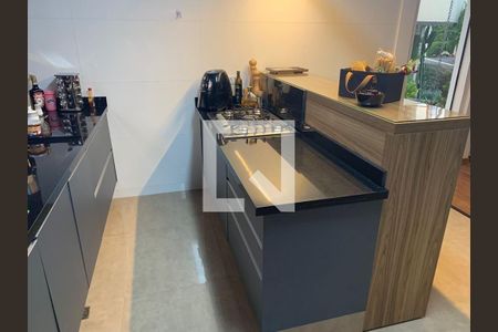 Casa de Condomínio à venda com 4 quartos, 450m² em Residencial Seis (Alphaville), Santana de Parnaíba