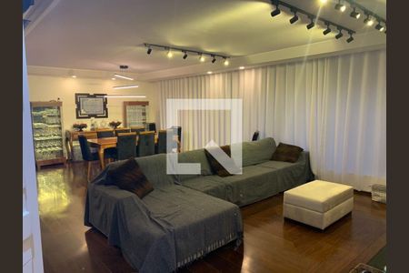 Casa de Condomínio à venda com 4 quartos, 450m² em Residencial Seis (Alphaville), Santana de Parnaíba