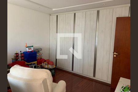 Casa de Condomínio à venda com 6 quartos, 580m² em Residencial Seis (Alphaville), Santana de Parnaíba