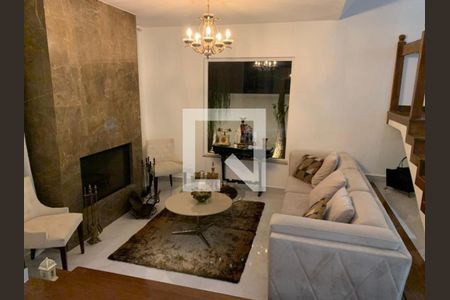 Casa de Condomínio à venda com 6 quartos, 580m² em Residencial Seis (Alphaville), Santana de Parnaíba